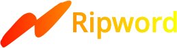 Ripword Logo